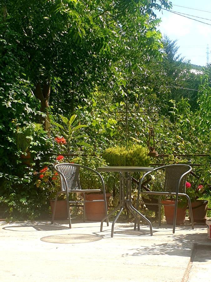 Four Seasons In Kutaisi Hotell Eksteriør bilde